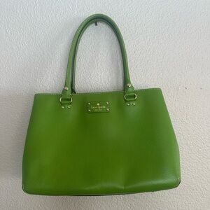 Kate Spade Wellesley Elena tote bag